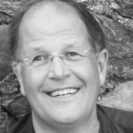 Porträt Dr. Ernst Jaser